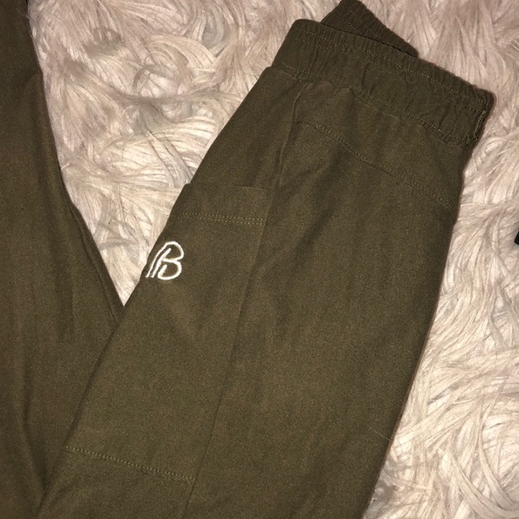 Better bodies joggers XS - Picture 3 of 3